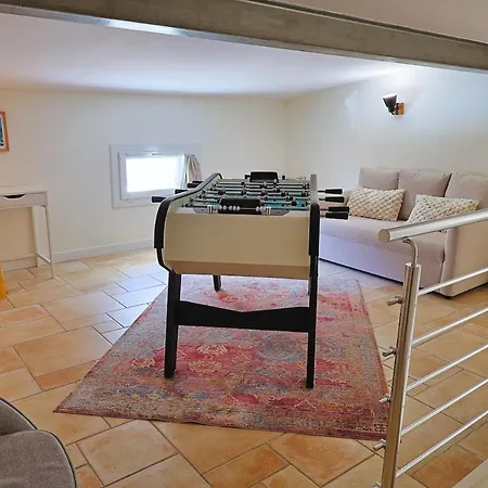 Du Phoenix Piscine, Calme Et Elegance Villa Grospierres